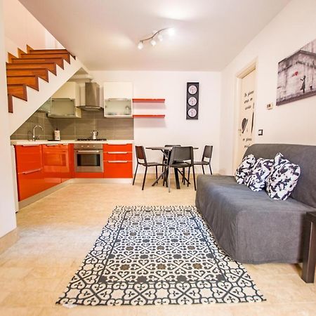 La Casa Di Lu Apartment Trieste Luaran gambar